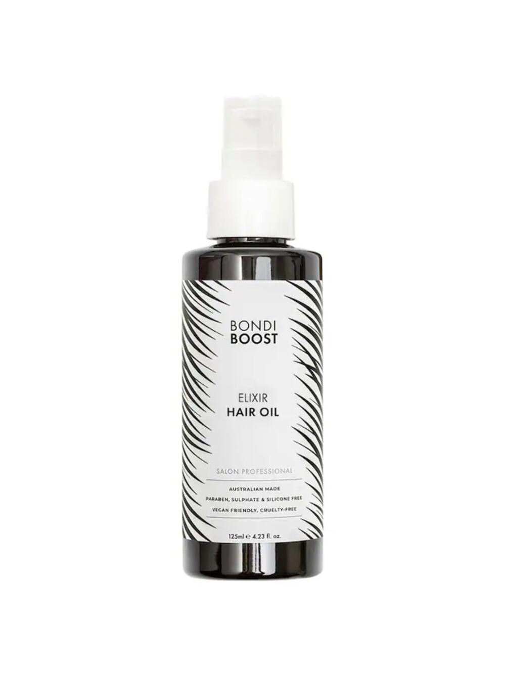 Bondi Boost Elixir Hair Oil Pre-Shampoo Treatment